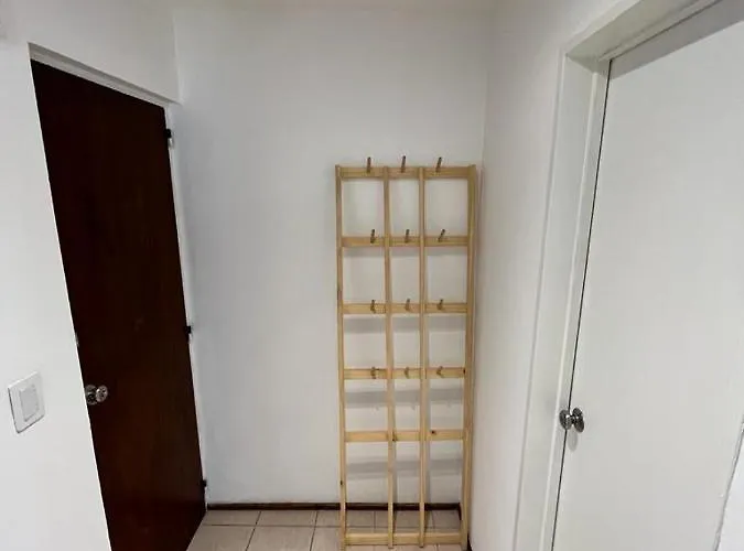 Departamentos Del Sol Para 4 Personas Reciclado A Nuevo