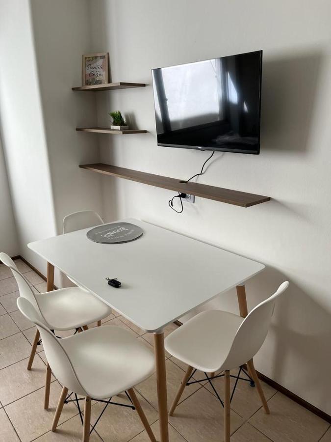 Apartamento Departamentos Del Sol Para 4 Personas Reciclado A Nuevo Mendoza