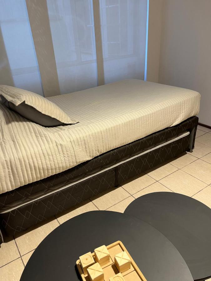 Apartamento Departamentos Del Sol Para 4 Personas Reciclado A Nuevo Mendoza
