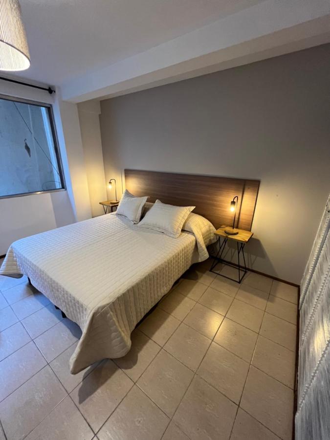 Apartamento Departamentos Del Sol Para 4 Personas Reciclado A Nuevo *