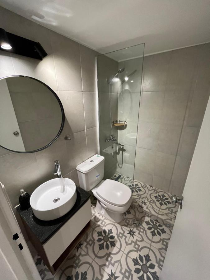 Apartment Departamentos Del Sol Para 4 Personas Reciclado A Nuevo *