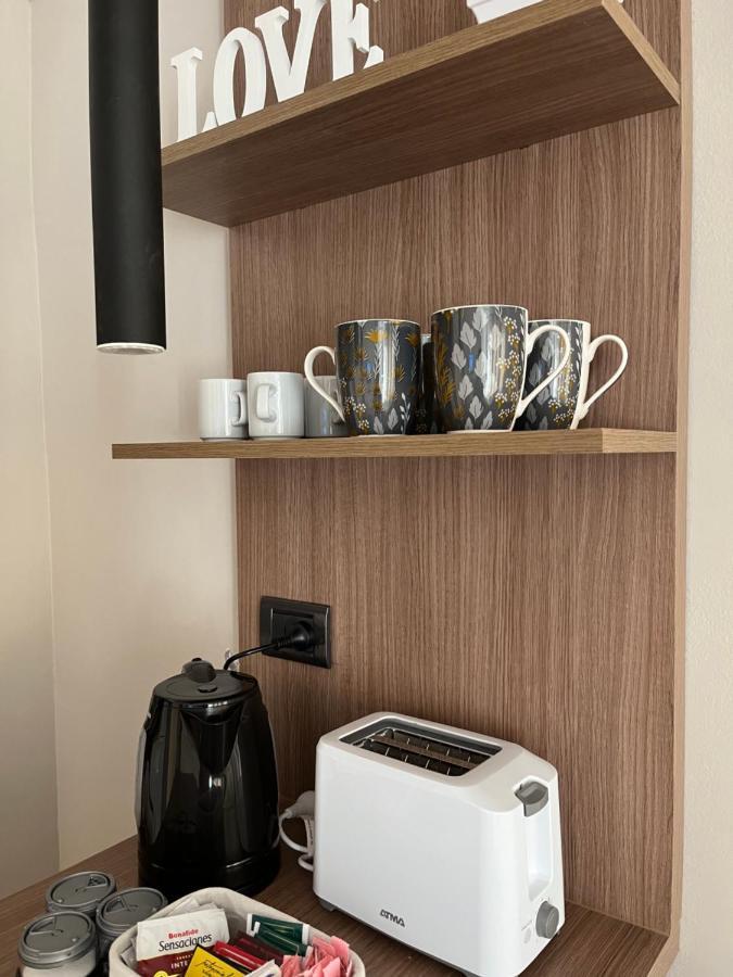 Apartamento Departamentos Del Sol Para 4 Personas Reciclado A Nuevo Mendoza
