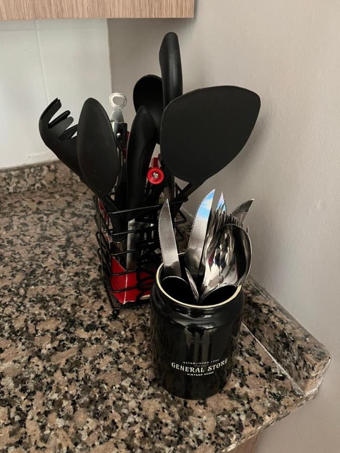 Apartamento Departamentos Del Sol Para 4 Personas Reciclado A Nuevo