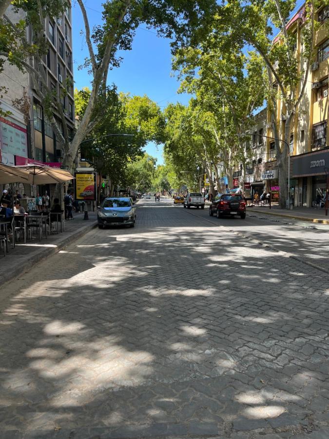 Departamentos Del Sol Para 4 Personas Reciclado A Nuevo Apartamento Mendoza