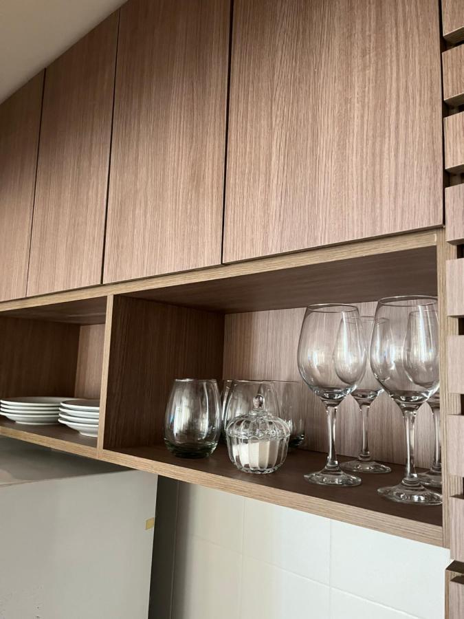 Apartamento Departamentos Del Sol Para 4 Personas Reciclado A Nuevo
